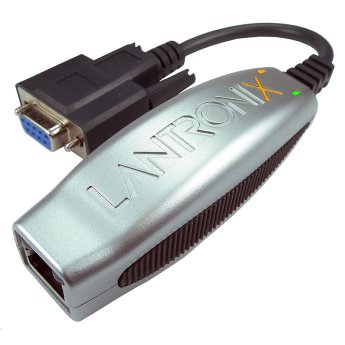 Lantronix xDirect232 - XDT2321002-01-S